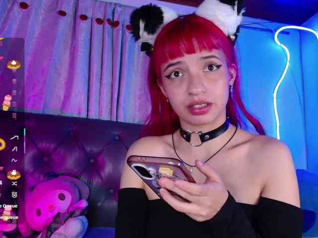levi-cloud webcam