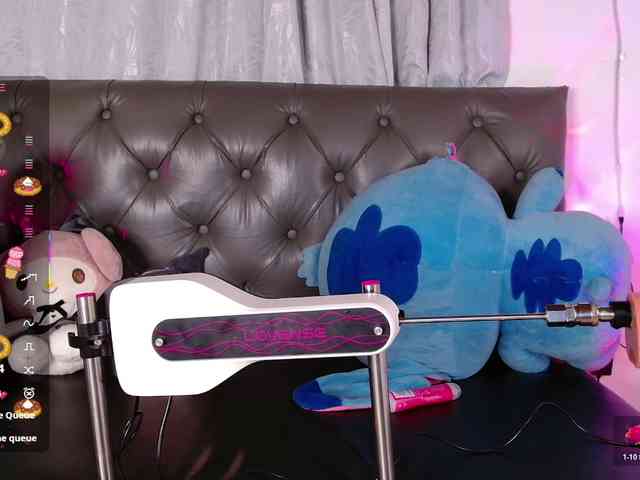 levi-cloud webcam