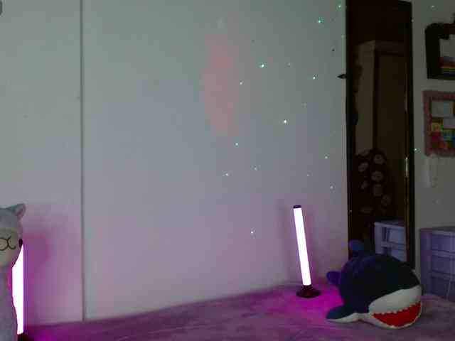 levi-cloud webcam