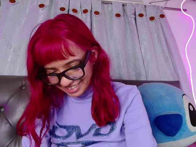 levi-cloud webcam
