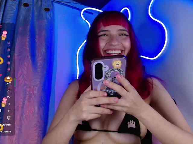 levi-cloud webcam