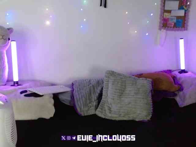 levi-cloud webcam