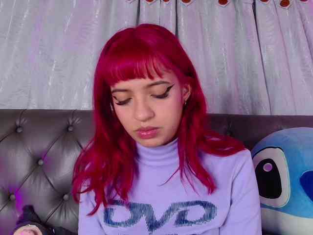 levi-cloud webcam