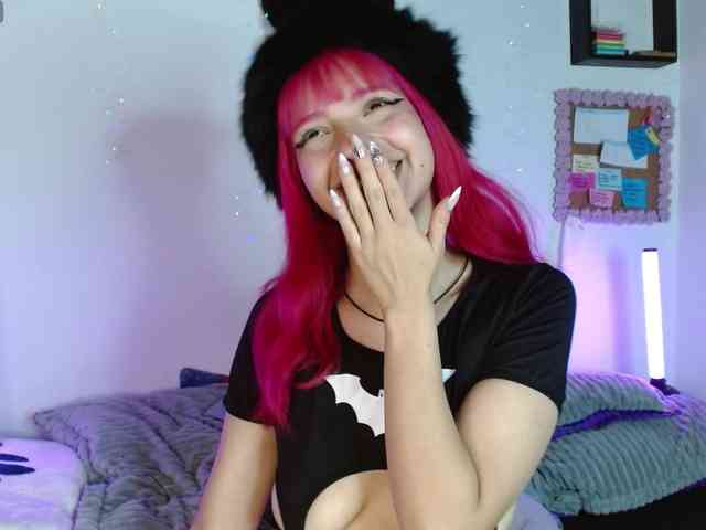 levi-cloud webcam