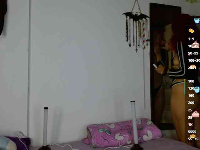 levi-cloud webcam