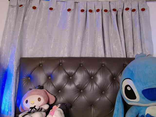 levi-cloud webcam