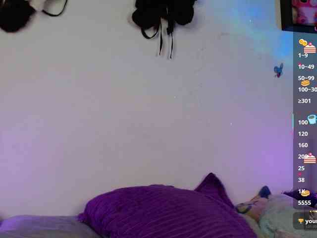levi-cloud webcam