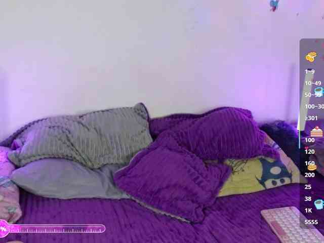 levi-cloud webcam