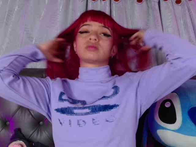 levi-cloud webcam