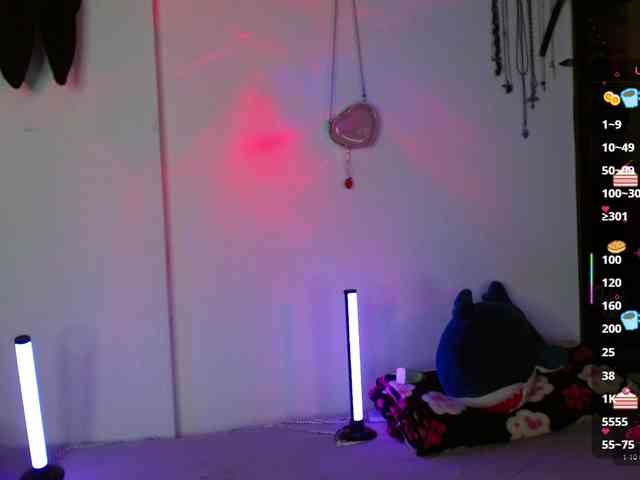 levi-cloud webcam