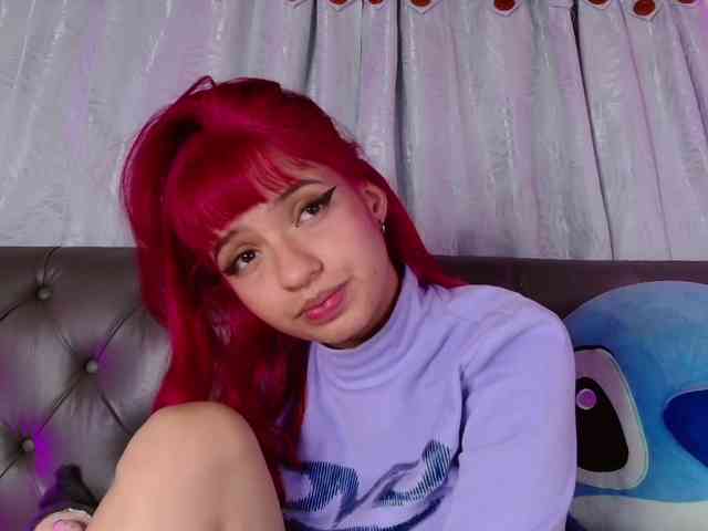 levi-cloud webcam