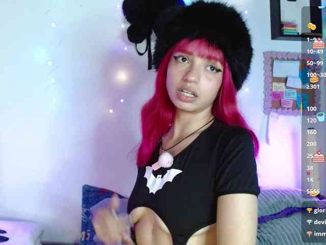 levi-cloud webcam