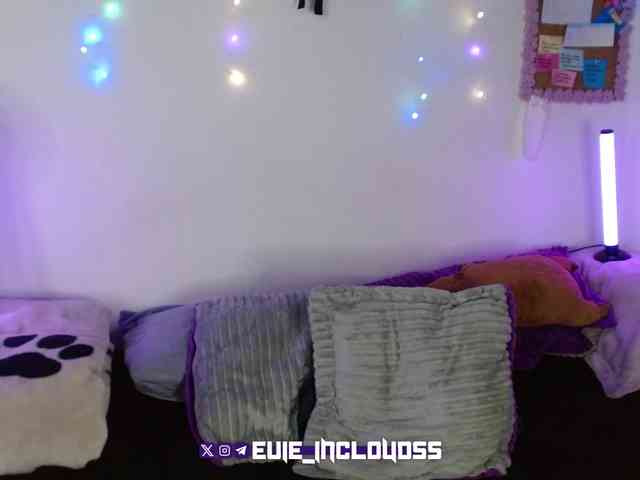 levi-cloud webcam