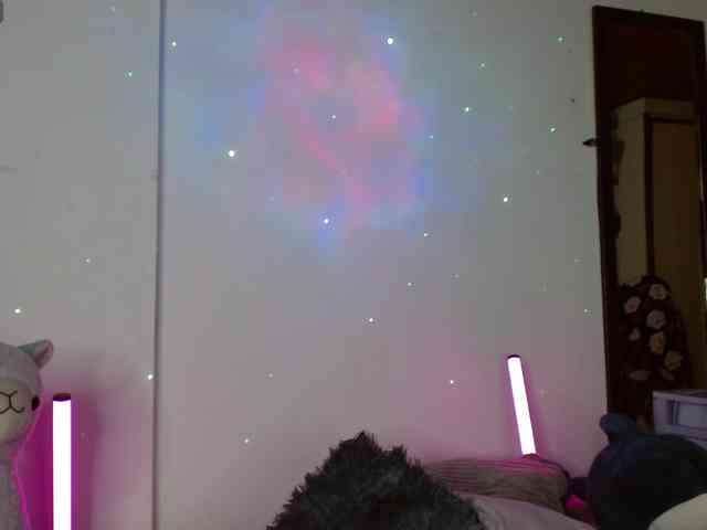 levi-cloud webcam