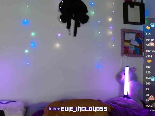 levi-cloud webcam
