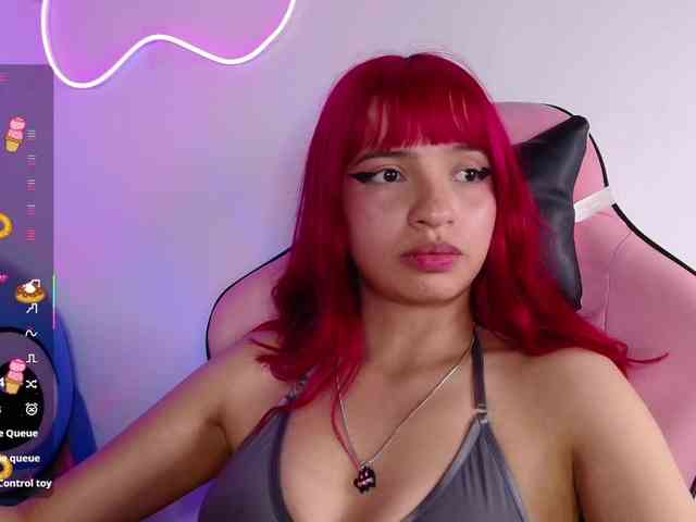 levi-cloud webcam