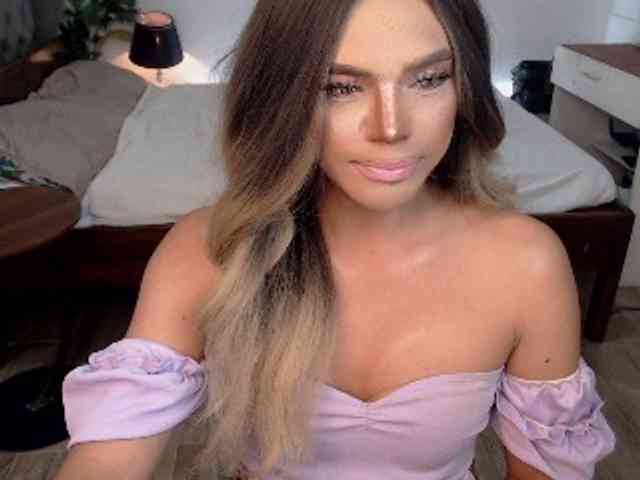 liashixxx Live Webcam on BongaCams