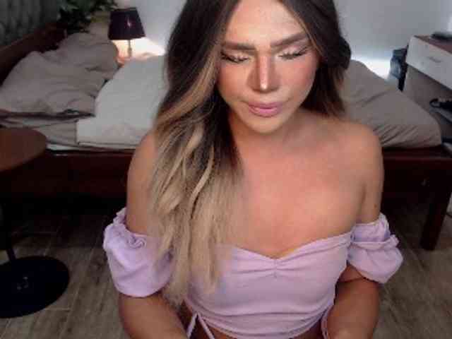 liashixxx Live Webcam on BongaCams