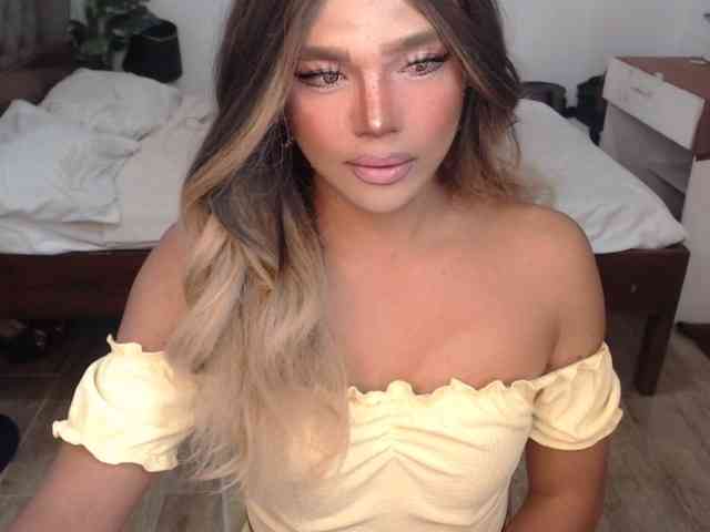liashixxx Live Webcam on BongaCams