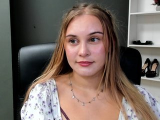 PERFECTvaleria Porn Show