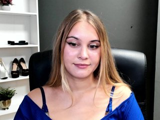 PERFECTvaleria Porn Show