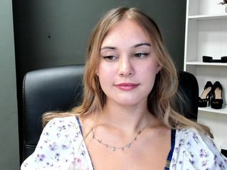 PERFECTvaleria Porn Show