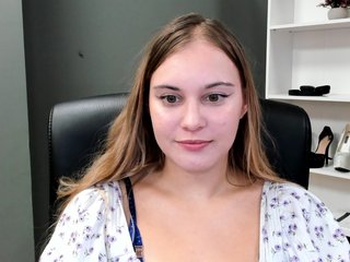 PERFECTvaleria Porn Show