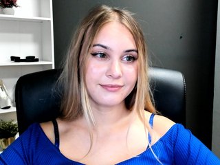 PERFECTvaleria Porn Show