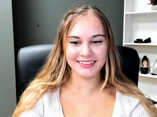 PERFECTvaleria Porn Show