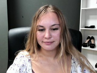 PERFECTvaleria Porn Show
