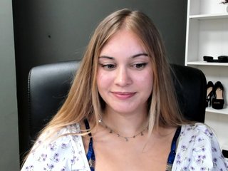 PERFECTvaleria Porn Show