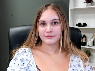 PERFECTvaleria Porn Show