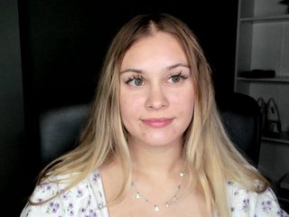 PERFECTvaleria Porn Show