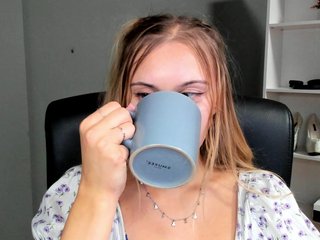 PERFECTvaleria Porn Show