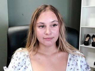 PERFECTvaleria Porn Show