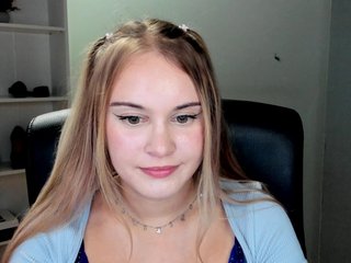 PERFECTvaleria Porn Show