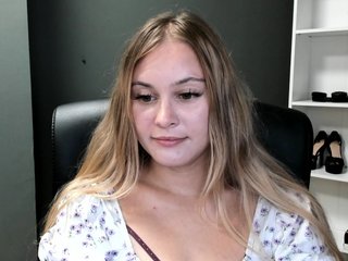 PERFECTvaleria Porn Show