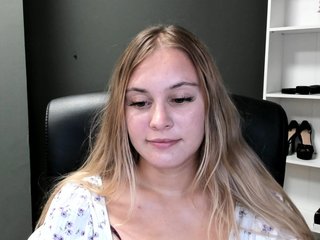 PERFECTvaleria Porn Show