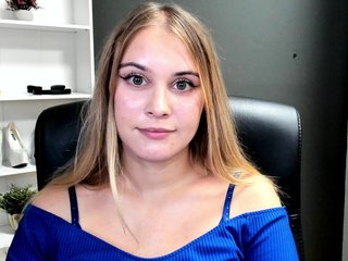 PERFECTvaleria Porn Show