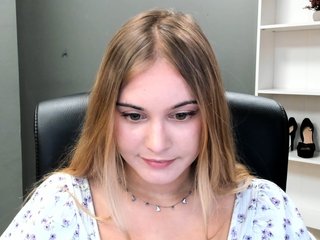 PERFECTvaleria Porn Show