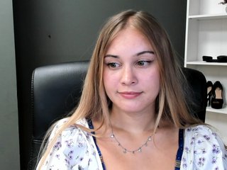 PERFECTvaleria Porn Show