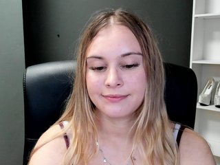 PERFECTvaleria Porn Show