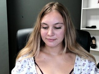 PERFECTvaleria Porn Show