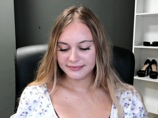 PERFECTvaleria Porn Show