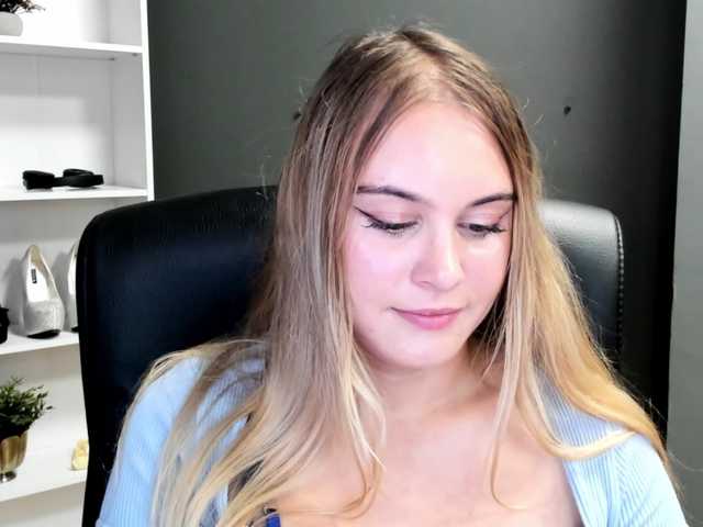 PERFECTvaleria Прямой эфир на BongaCams