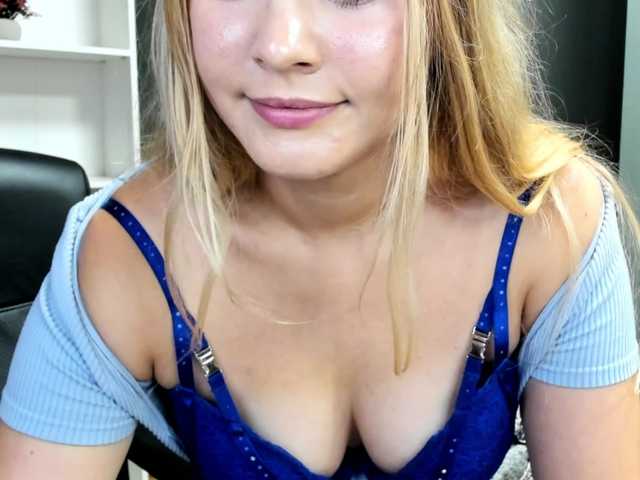 PERFECTvaleria Прямой эфир на BongaCams