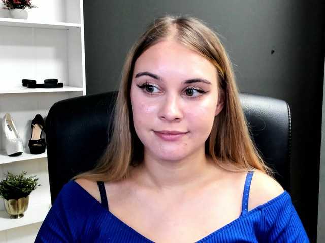 PERFECTvaleria live webcam show