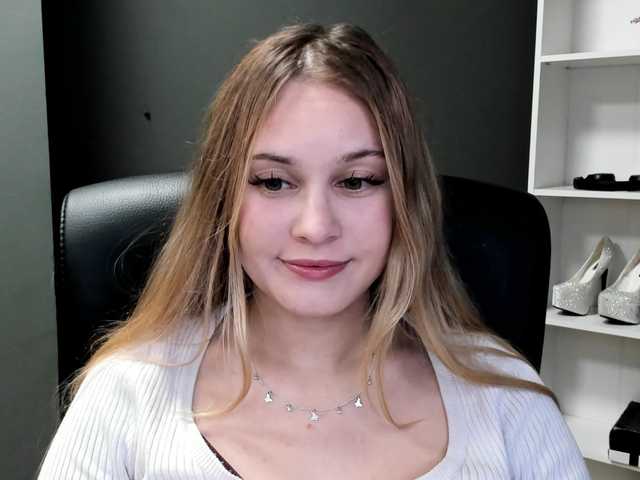 PERFECTvaleria webcam
