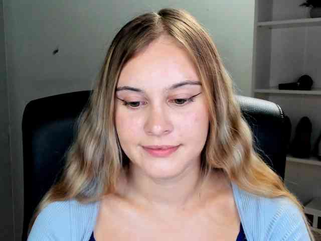 PERFECTvaleria webcam