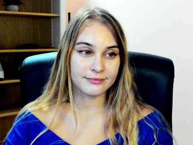 PERFECTvaleria webcam